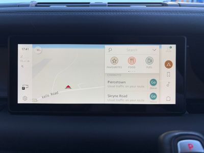 2024 Land Rover Defender