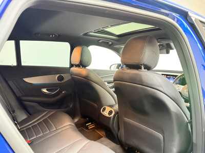 2023 Mercedes-Benz EQC