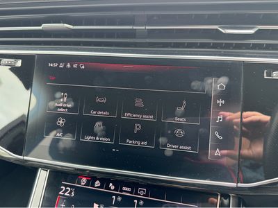 2021 Audi Q7