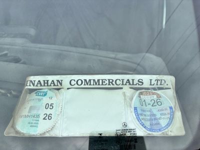 2021 Maxus Deliver 9