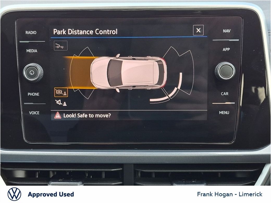 2025 Volkswagen T-Roc