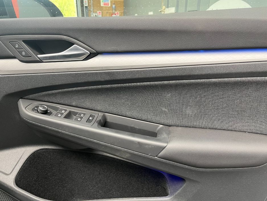 2024 Volkswagen Golf