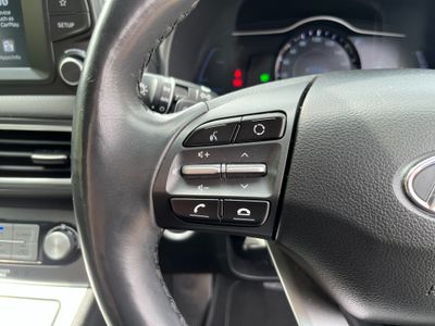 2020 Hyundai Kona
