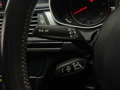2016 Audi A6