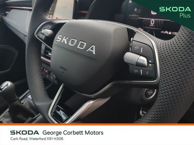2025 Skoda Kamiq