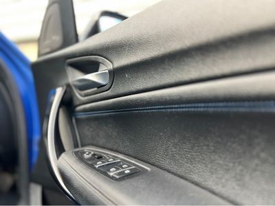2019 BMW 1 Series