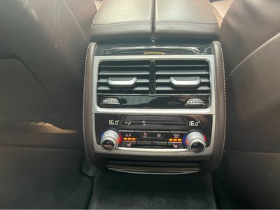 2018 BMW 7 Series