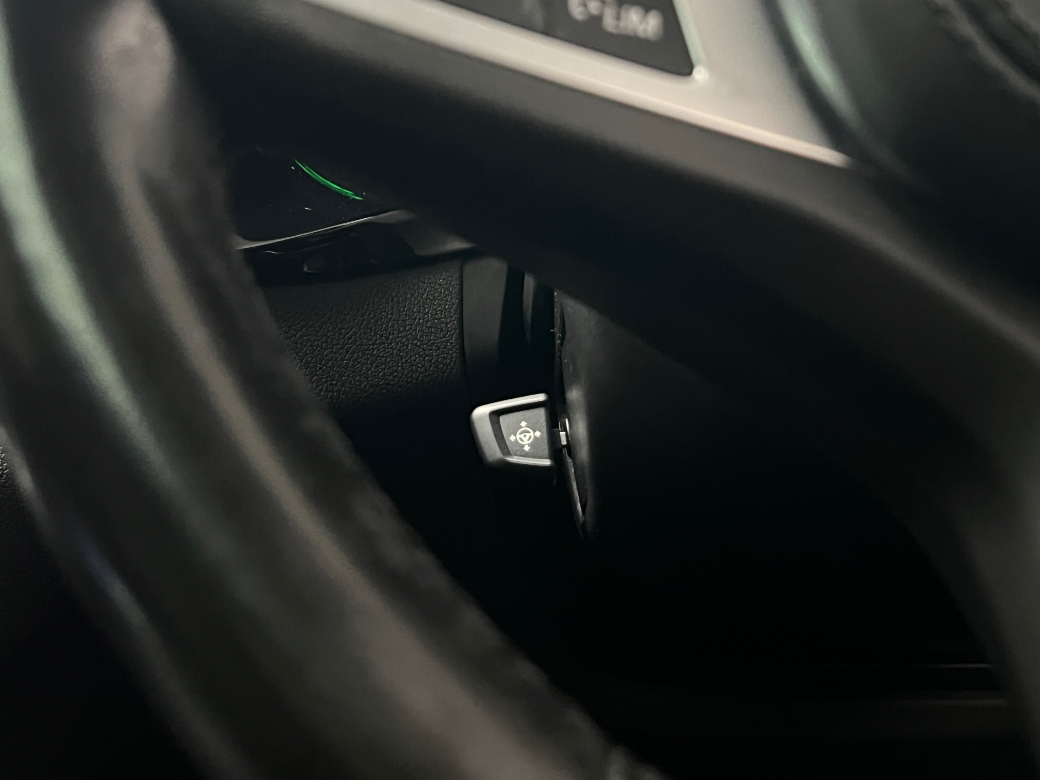 2021 BMW 5 Series