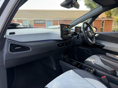 2023 Volkswagen ID.3