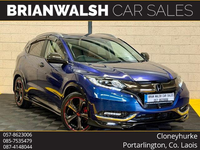 vehicle for sale from Brian Walsh Car Sales Portarlington