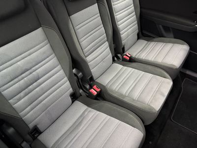 2016 Volkswagen Touran