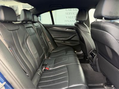 2023 BMW 5 Series