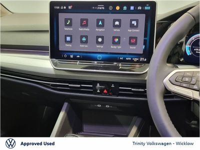 2026 Volkswagen Golf