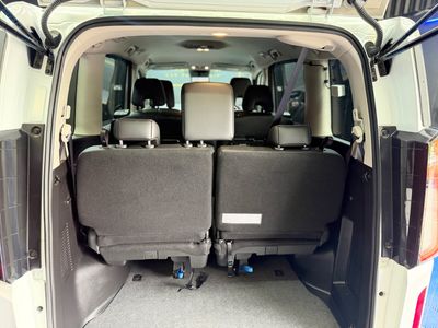 2024 Nissan Serena