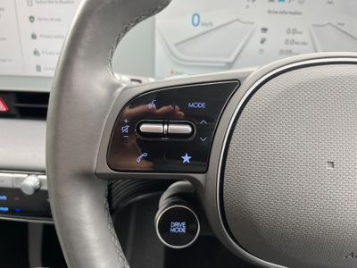 2022 Hyundai Ioniq 5