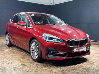 2019 BMW 2 Series