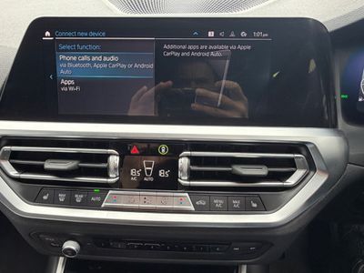 2020 BMW 3 Series