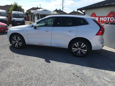 2022 Volvo XC60