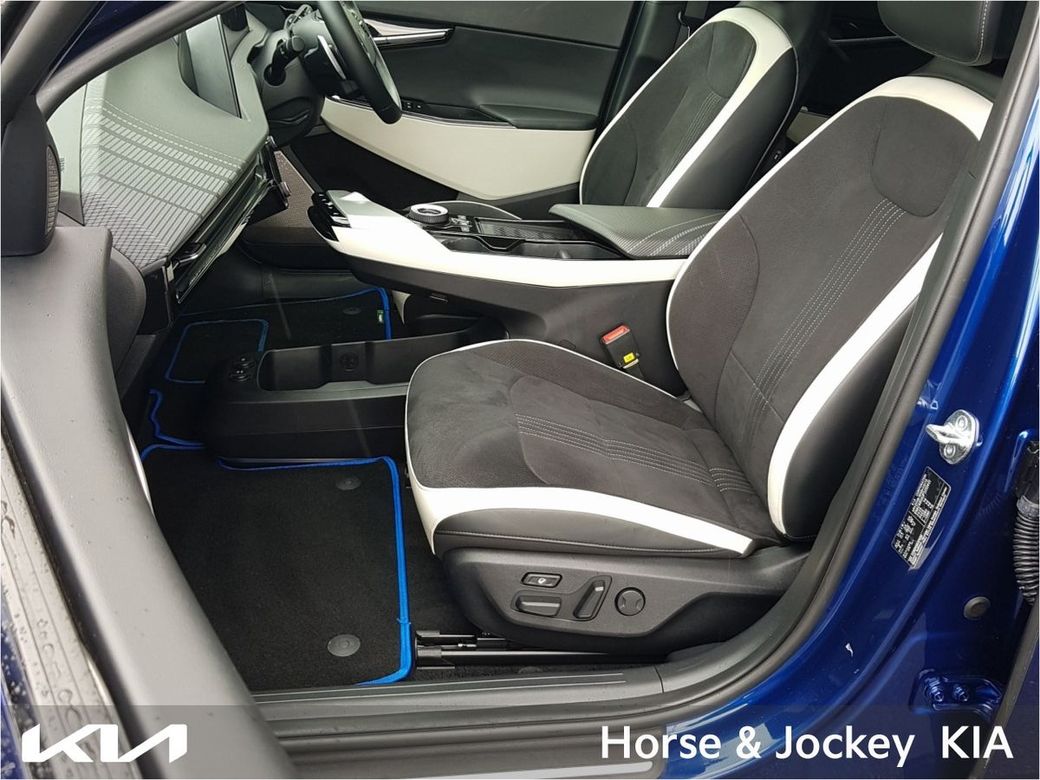 2023 Kia EV6