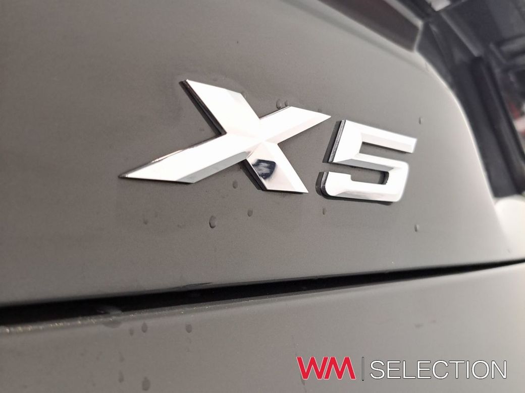 2023 BMW X5