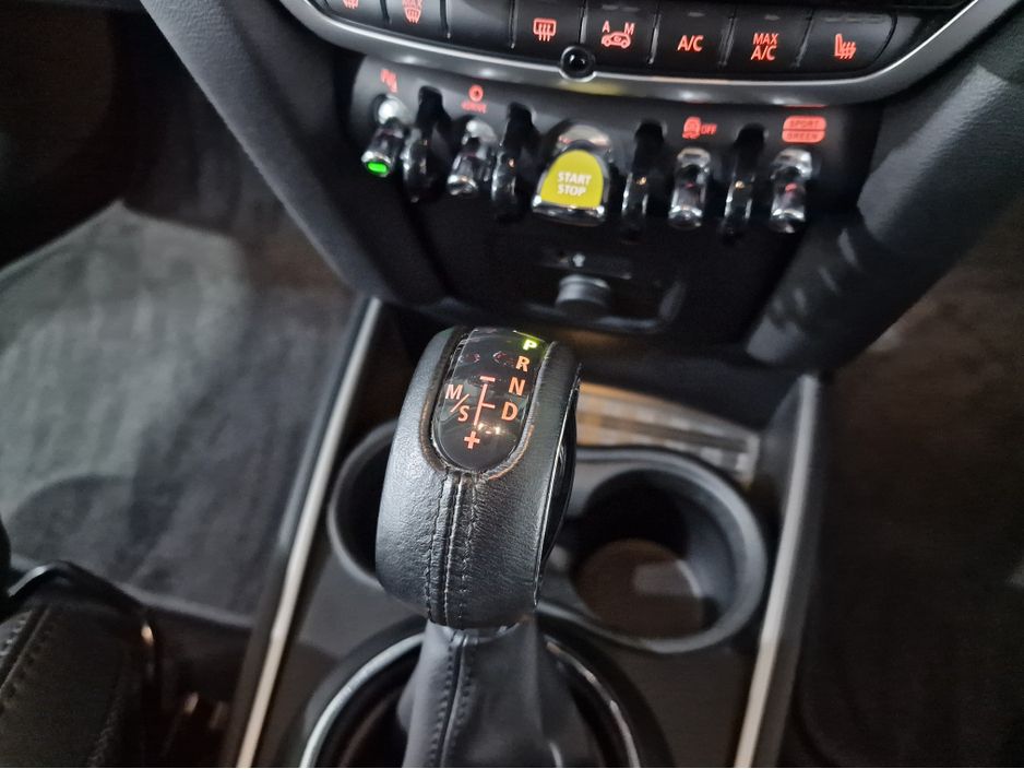 2021 Mini Countryman