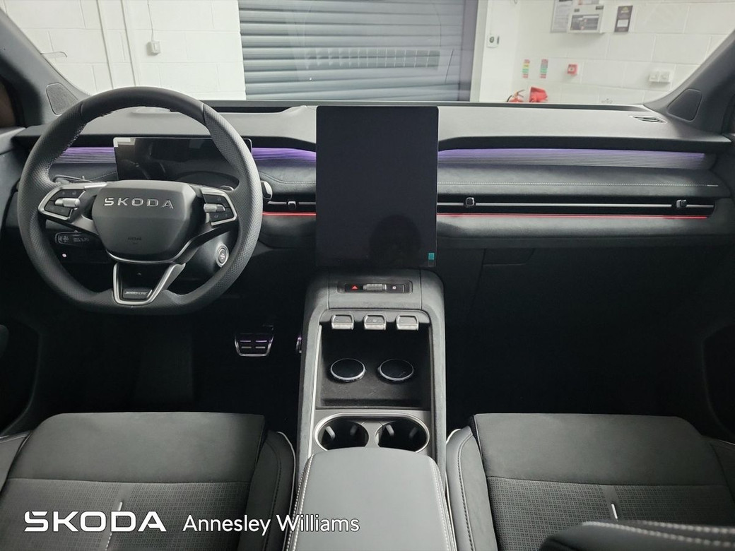 2027 Skoda Peaq