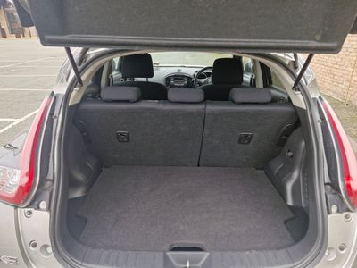 2015 Nissan Juke