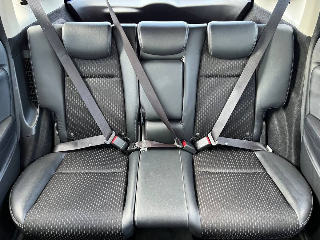 2016 Honda Fit
