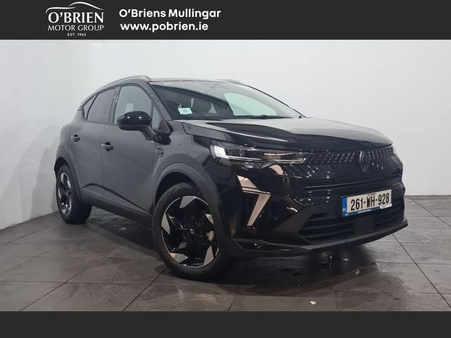 vehicle for sale from O'Briens Motor Group