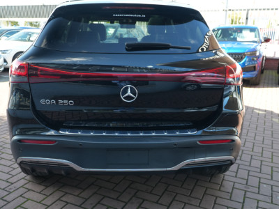 2021 Mercedes-Benz EQA