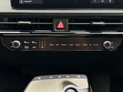 2026 Kia EV6