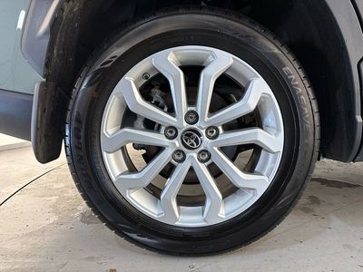 2024 Toyota Corolla Cross