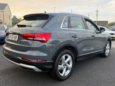2024 Audi Q3