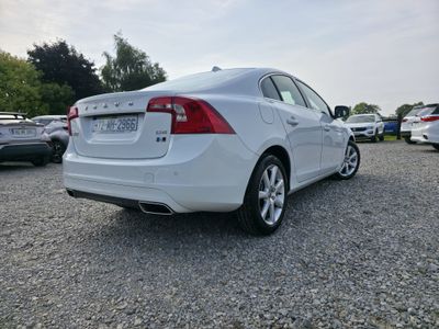 2017 Volvo S60
