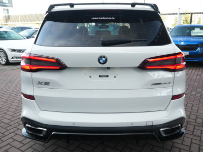 2021 BMW X5