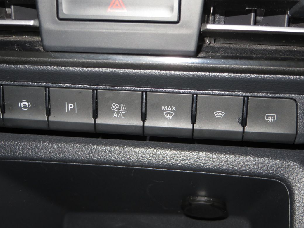 2024 Ford Tourneo Connect