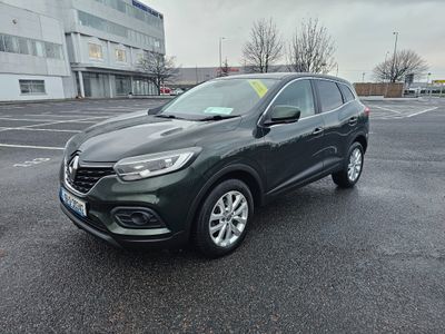 2019 Renault Kadjar