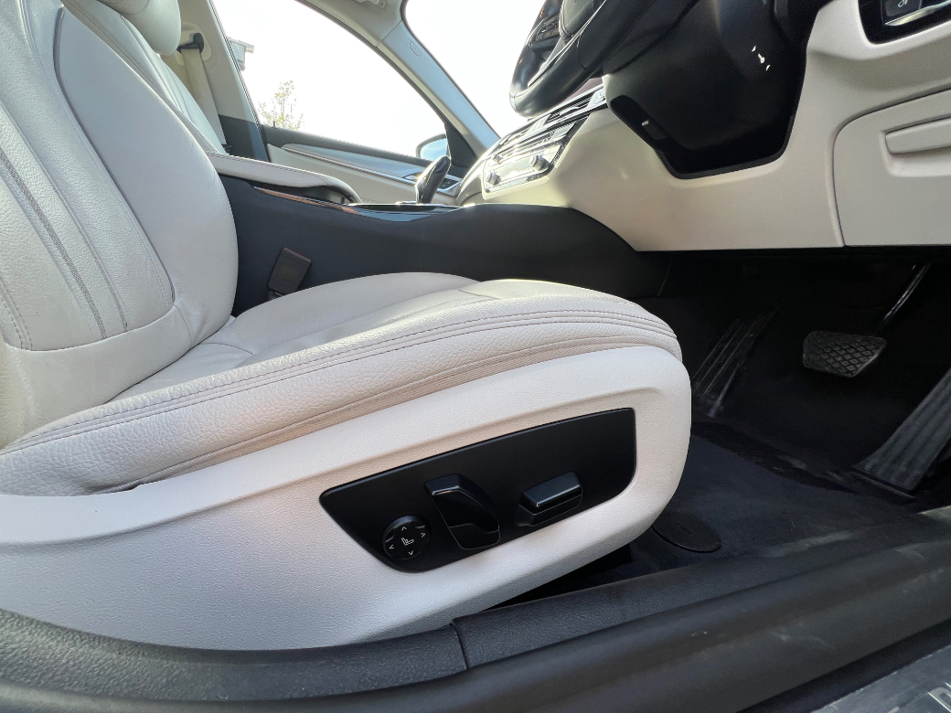2021 BMW 5 Series