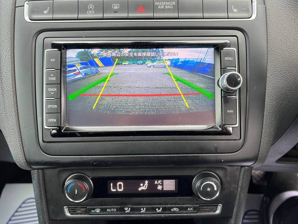 2017 Volkswagen Polo