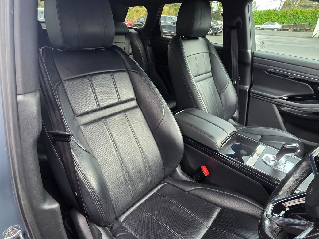 2021 Land Rover Range Rover