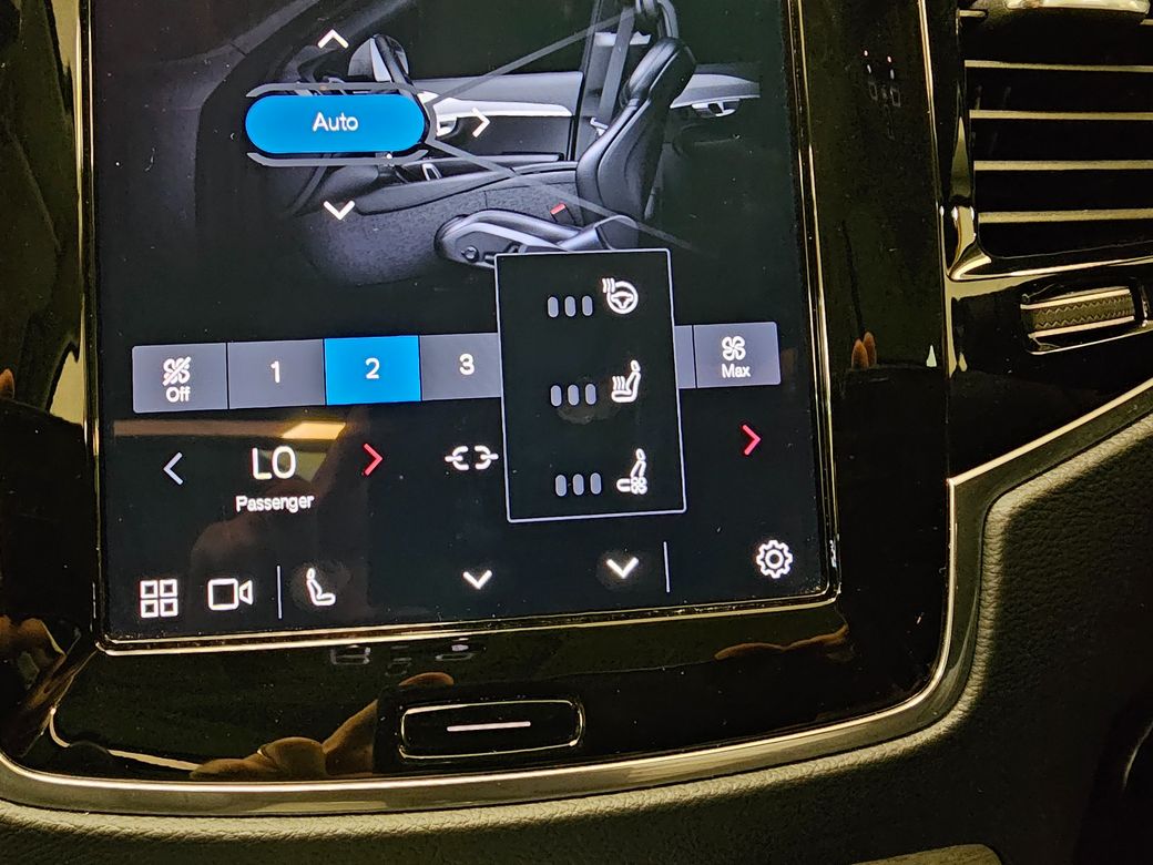 2024 Volvo XC90