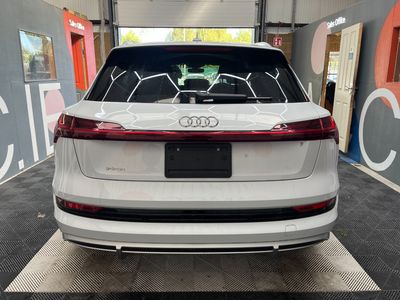 2023 Audi e-tron