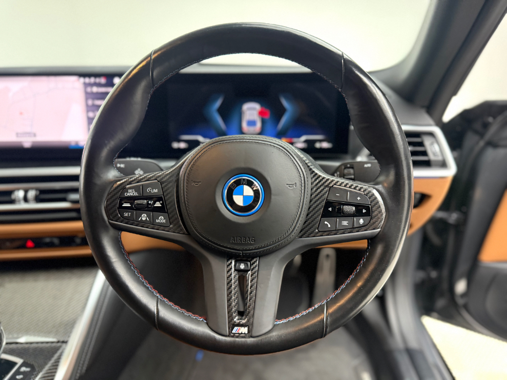 2022 BMW i4