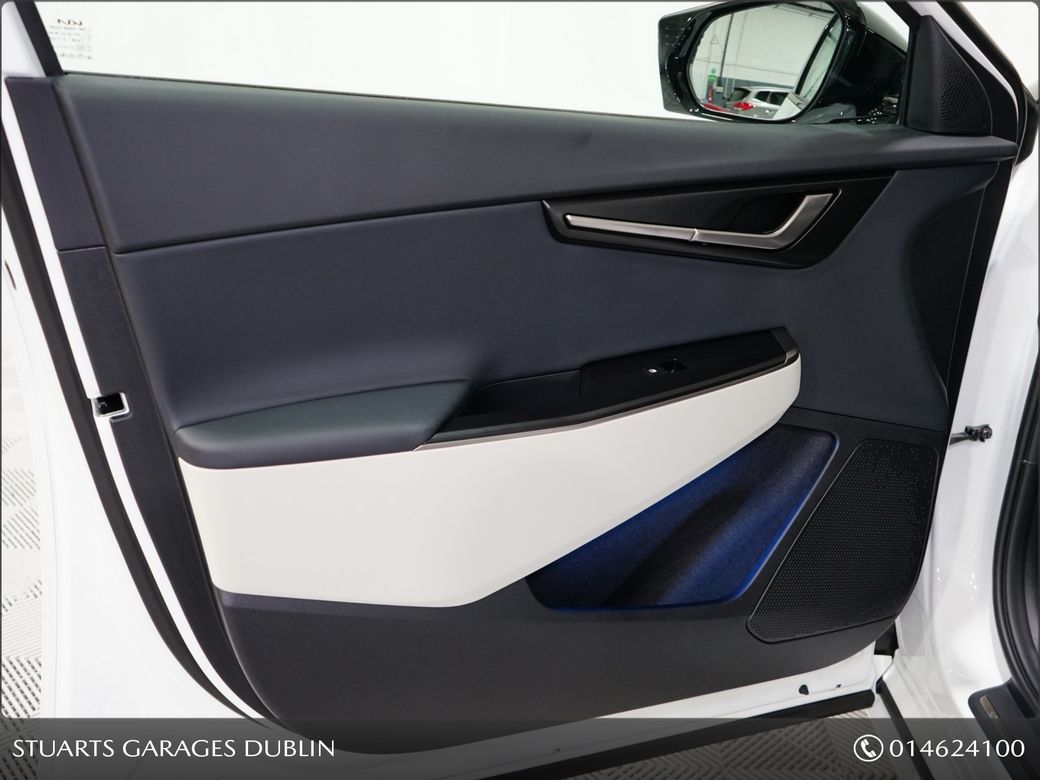 2025 Kia EV6