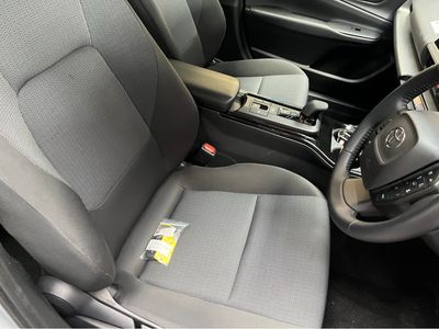 2025 Toyota Prius