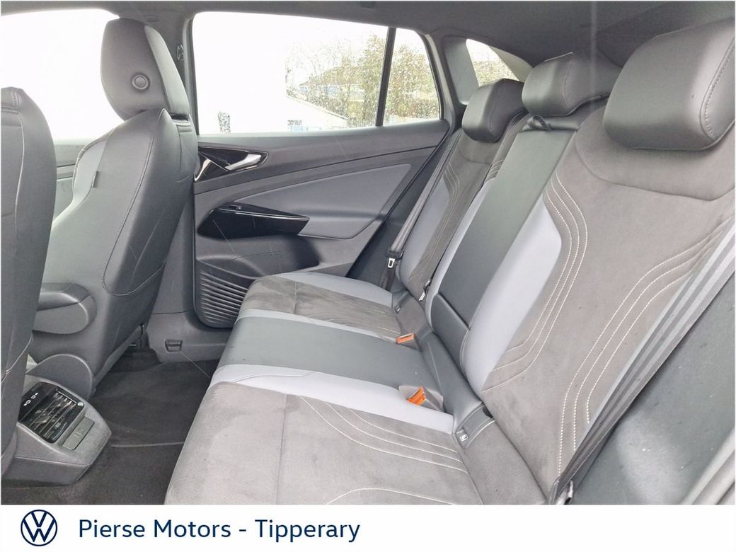 2025 Volkswagen ID.4