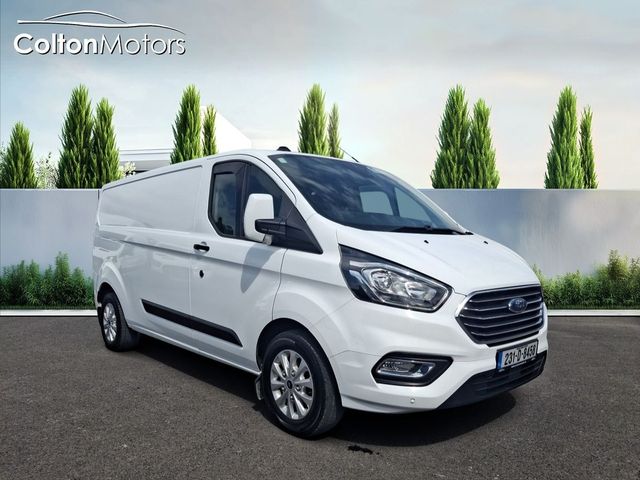 vehicle for sale from Colton Motors Mullingar