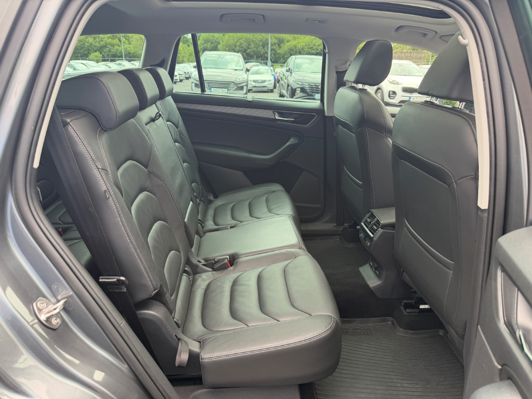 2022 Skoda Kodiaq