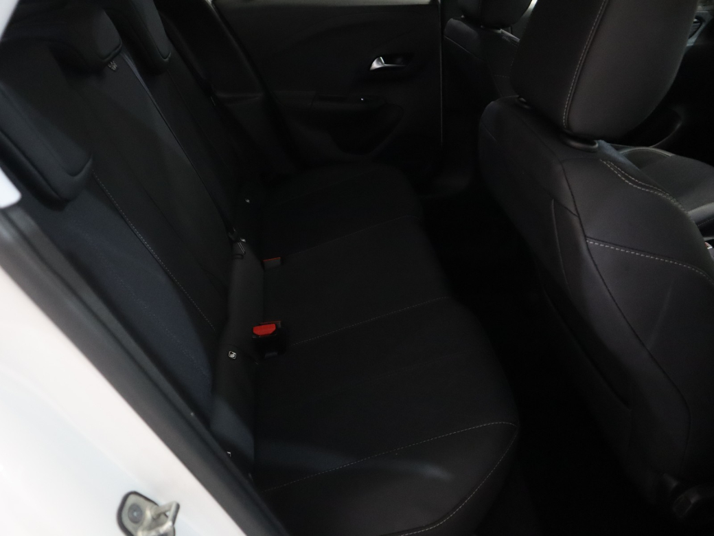 2022 Opel Corsa