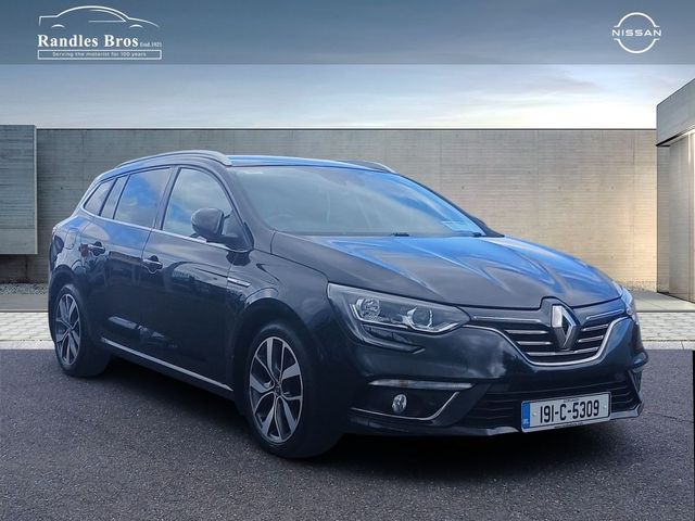 vehicle for sale from Randles Bros Tralee